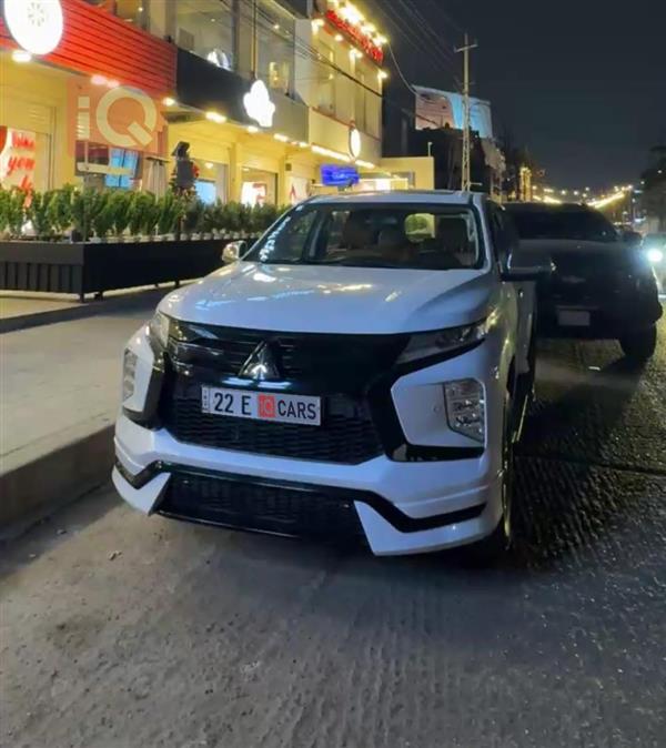 ميتسوبيشي باجيرو سبورت 2020 للبيع في العراق -  بغداد